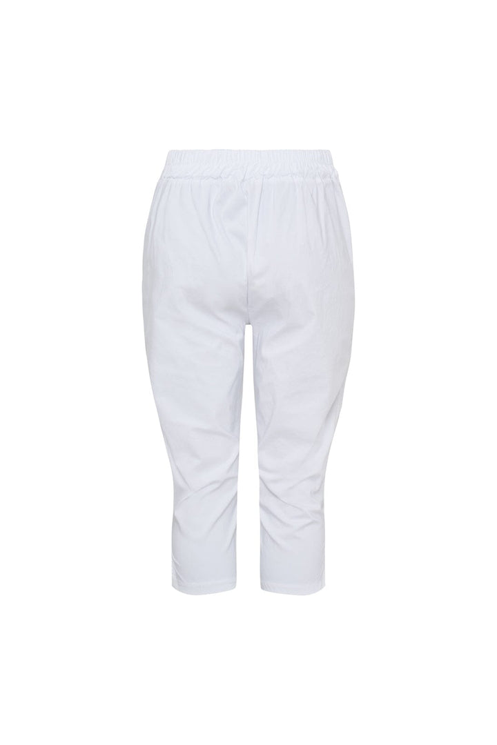 Marta Du Chateau - Mdcvivianne Knickers 56720M - White