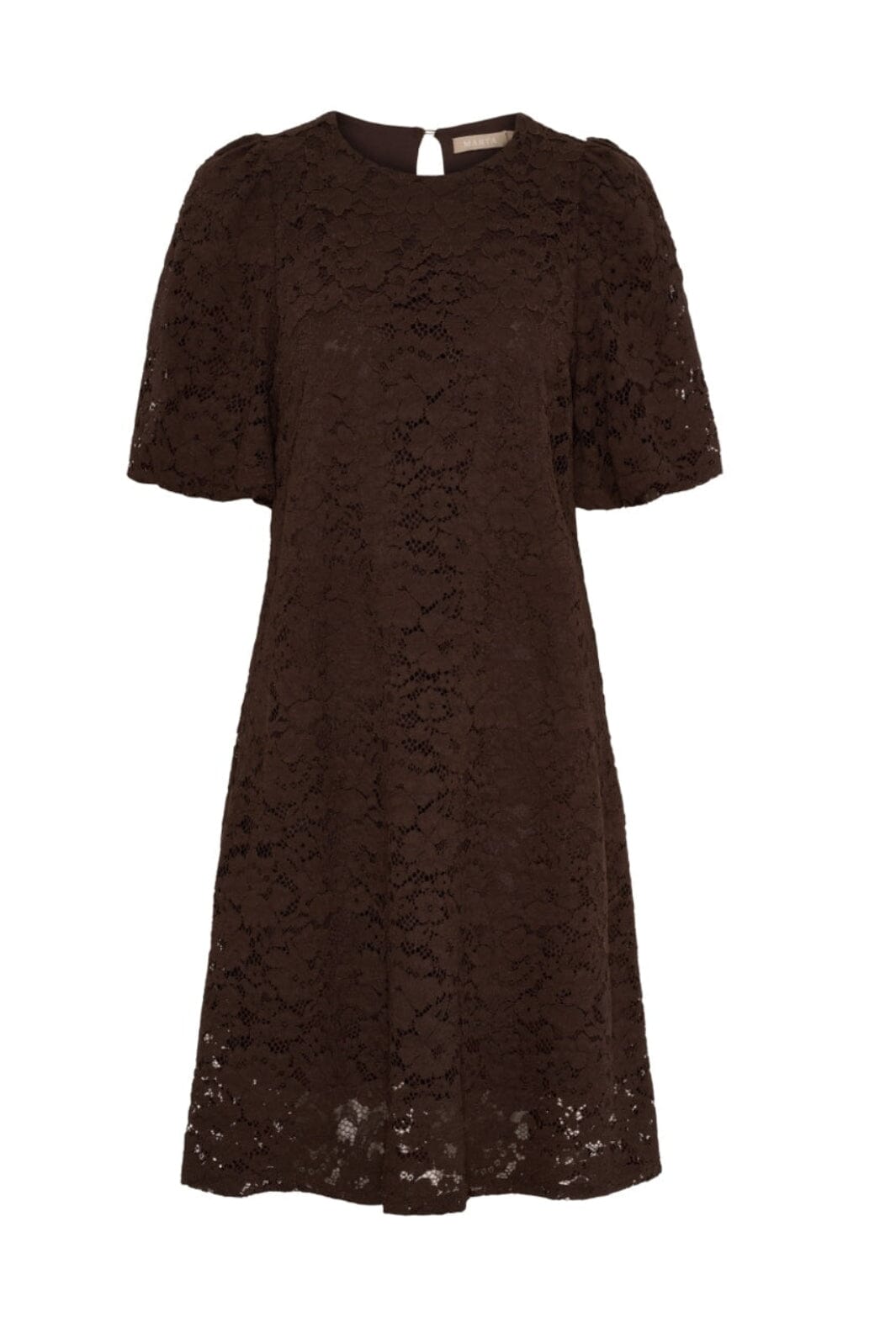 Marta Du Chateau - Mdcyuna Dress 59373M - Moro