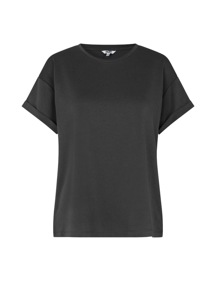 Mbym - Amana-M 62327135 - 880 - Black T-shirts 