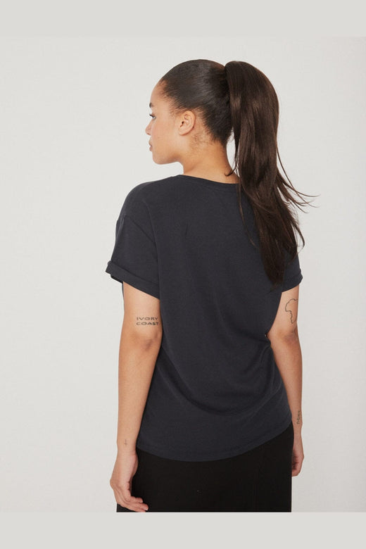 MbyM - Amana-M 62327135 - 880 - Black