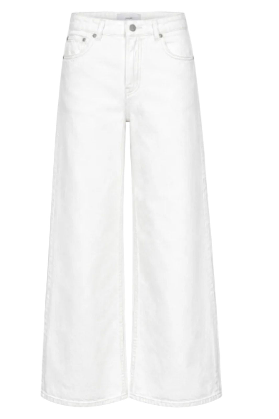 MbyM - Amarillo-M 64271142 - 800 - White Jeans 