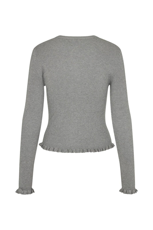 MbyM - Anahera-M 63521217 - H50 - Medium Grey Melange