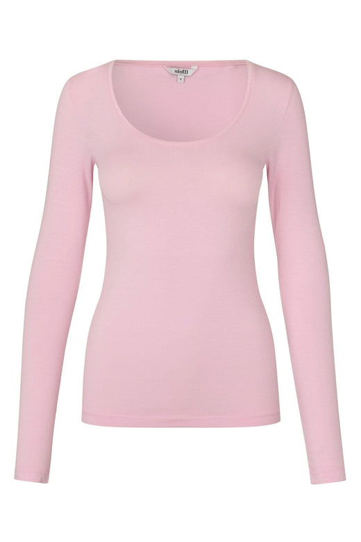 MbyM - Anna 11221041 - D11 - Pale Rose Bluser 