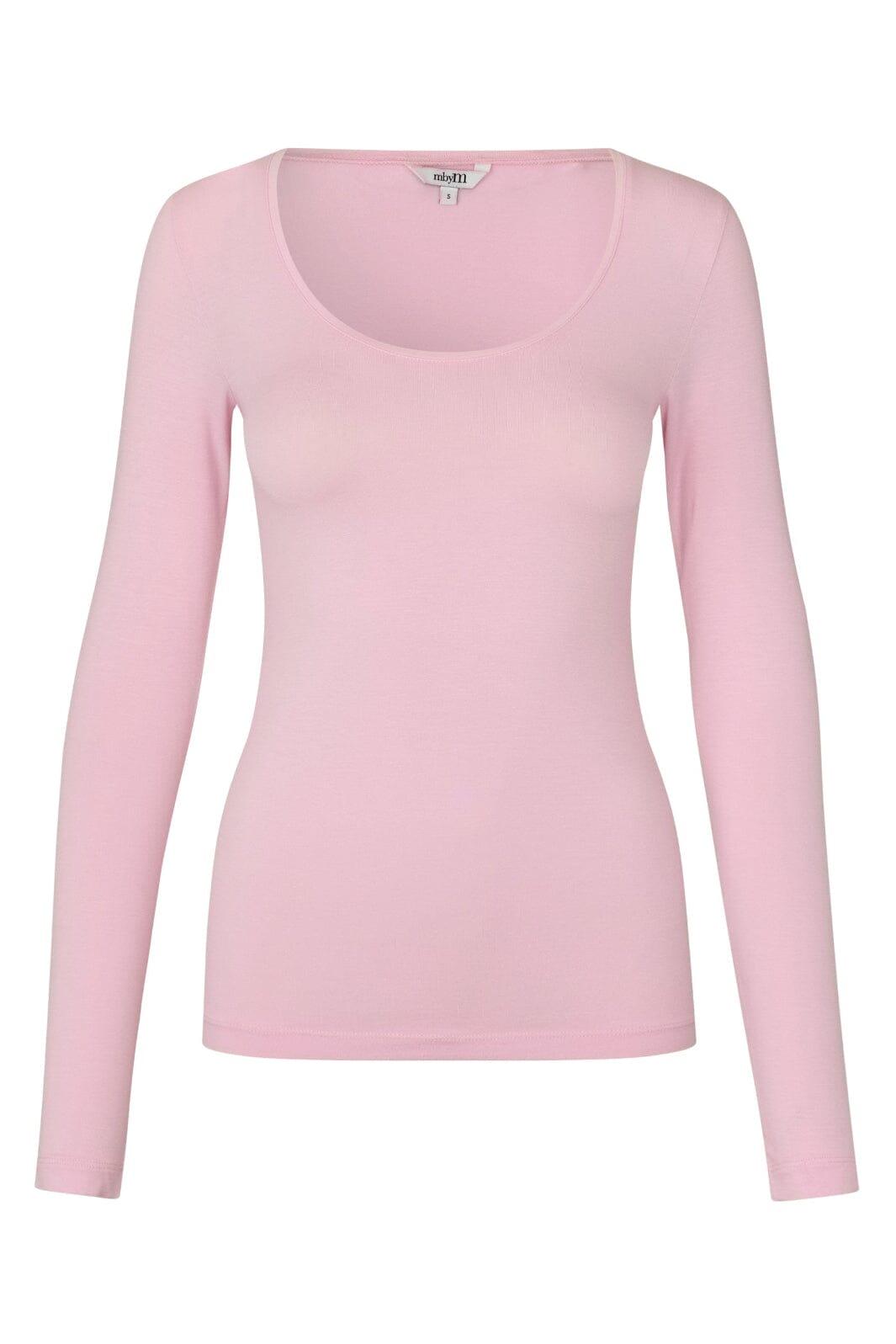 MbyM - Anna 11221041 - D11 - Pale Rose Bluser 