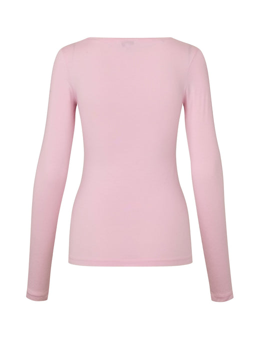 MbyM - Anna 11221041 - D11 - Pale Rose Bluser 