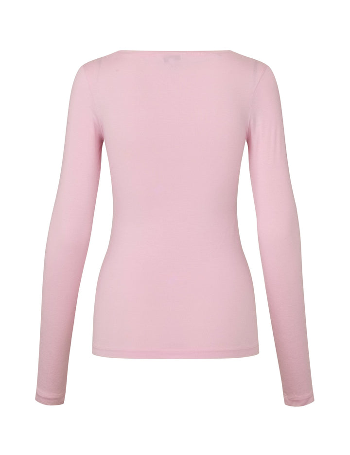MbyM - Anna 11221041 - D11 - Pale Rose Bluser 
