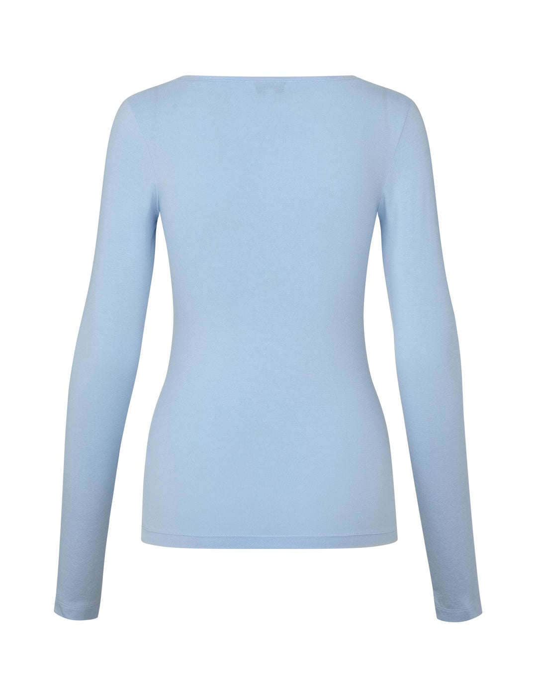 MbyM - Anna 11221041 - K46 - Classic Light Blue Bluser 