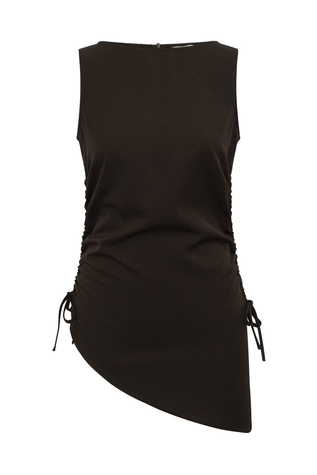 MbyM - Azmara-M 64571187 - L25 - Dark Brown Kjoler 