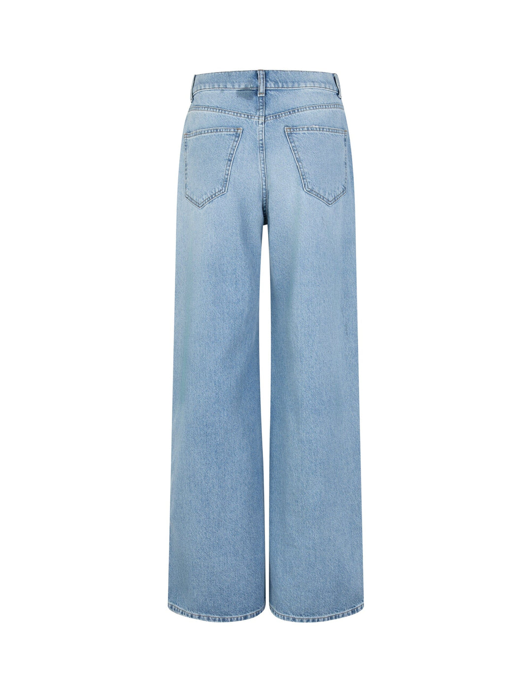 MbyM - Bellmer-M 64391291 - V61 - Light Blue Brushing Jeans 