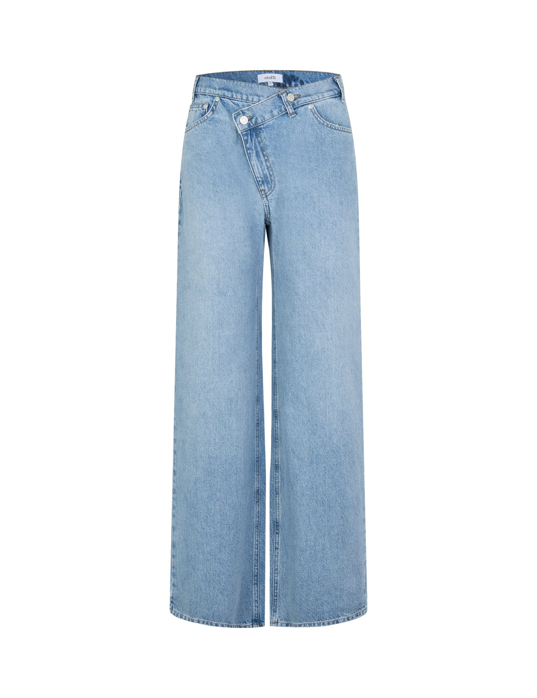 MbyM - Bellmer-M 64391291 - V61 - Light Blue Brushing Jeans 