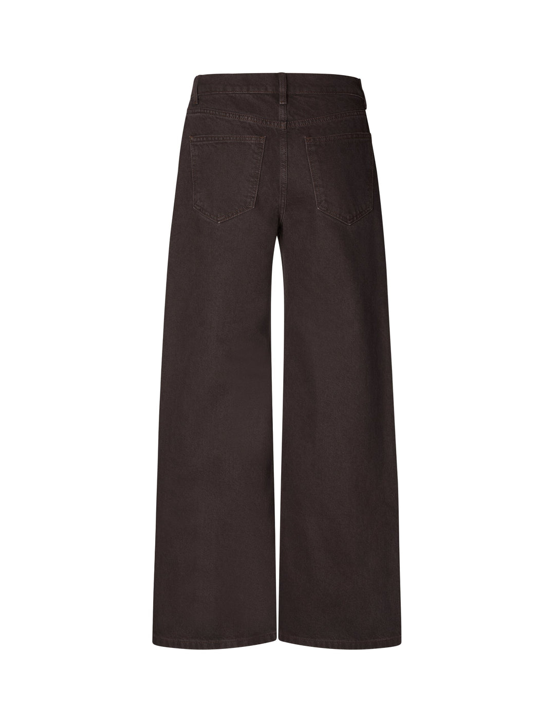 MbyM - Bellmer-M 64721291 - Y25 - Brown Wash Jeans 
