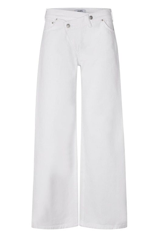 MbyM - Bellmer-M 65761291 - 800 - White Jeans 