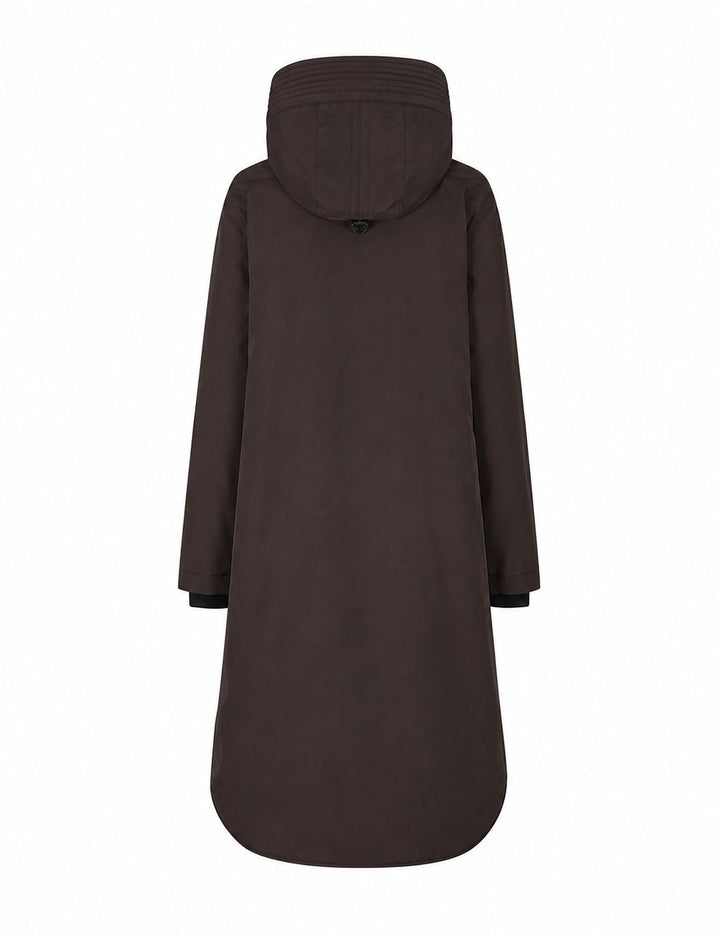 MbyM - Caden-M 64751231 - Y02 - Dark Coffee Jakker 