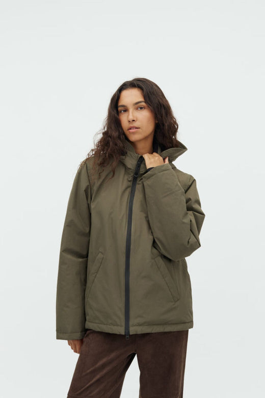 MbyM - Caden S-M 64751334 - Y01 - Army Jakker 