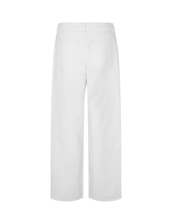 MbyM - Cadian-M 64271118 - 800 - White Jeans 