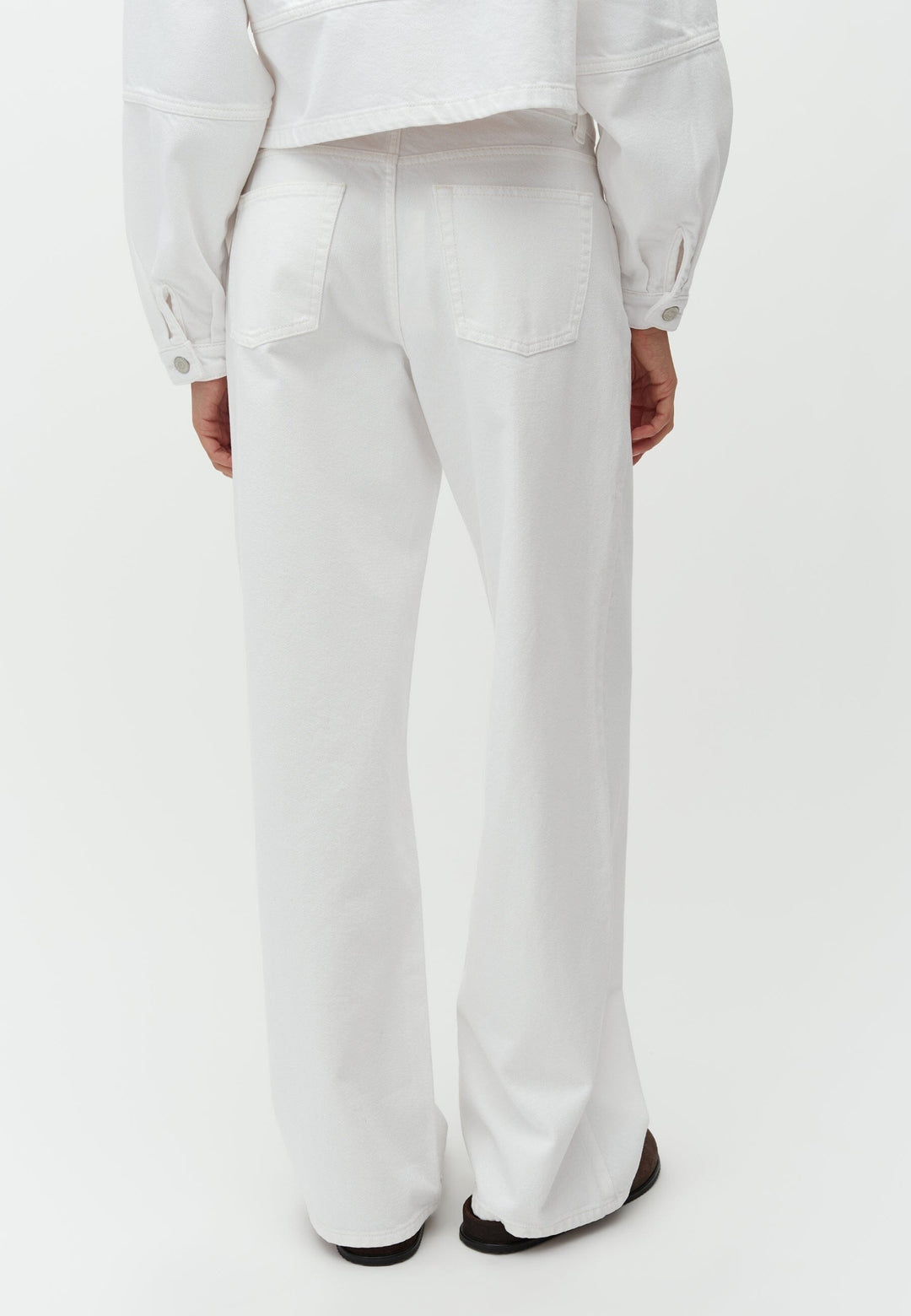MbyM - Cadian-M 64271118 - 800 - White Jeans 