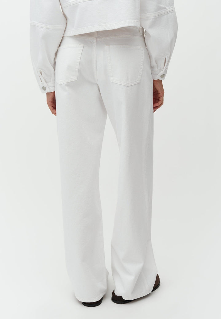 MbyM - Cadian-M 64271118 - 800 - White Jeans 