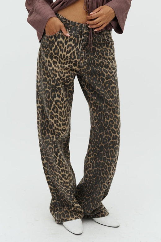 MbyM - Cadian-M 64331138 - V56 - Leopard Mist
