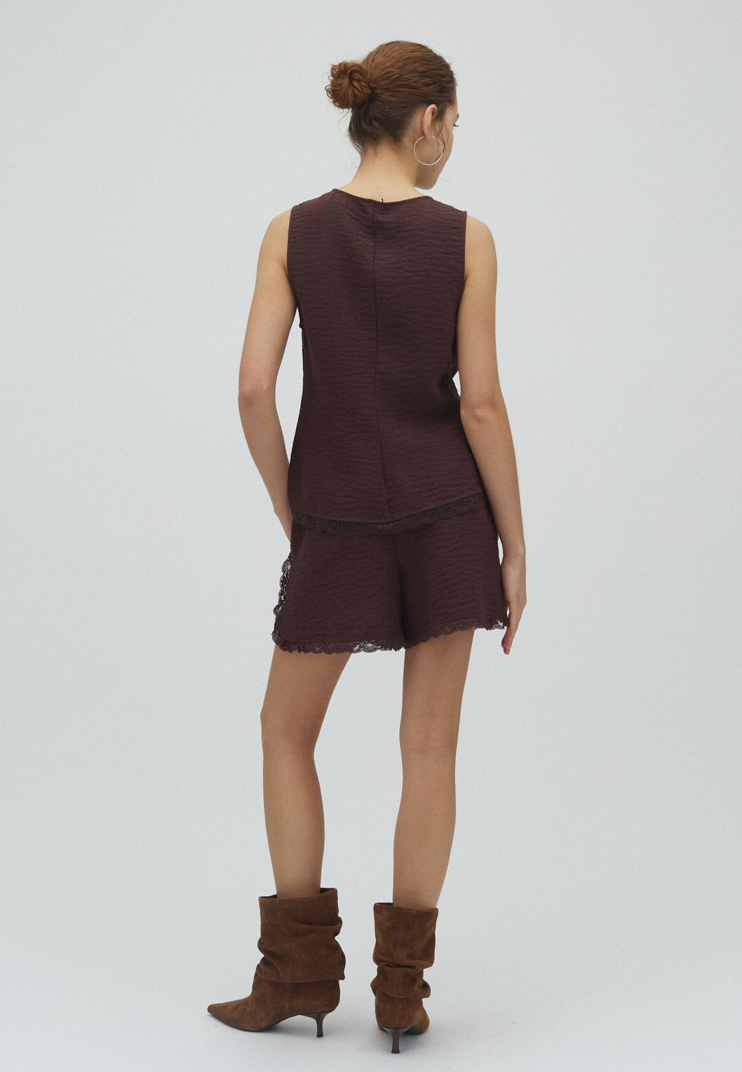 MbyM - Coralys-M 64161068 - T29 - Java Shorts 