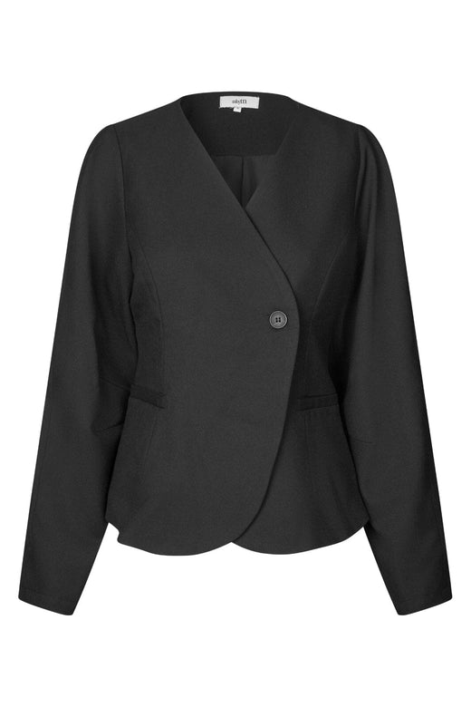 MbyM - Diane-M 64761352 - 880 - Black Jakker 