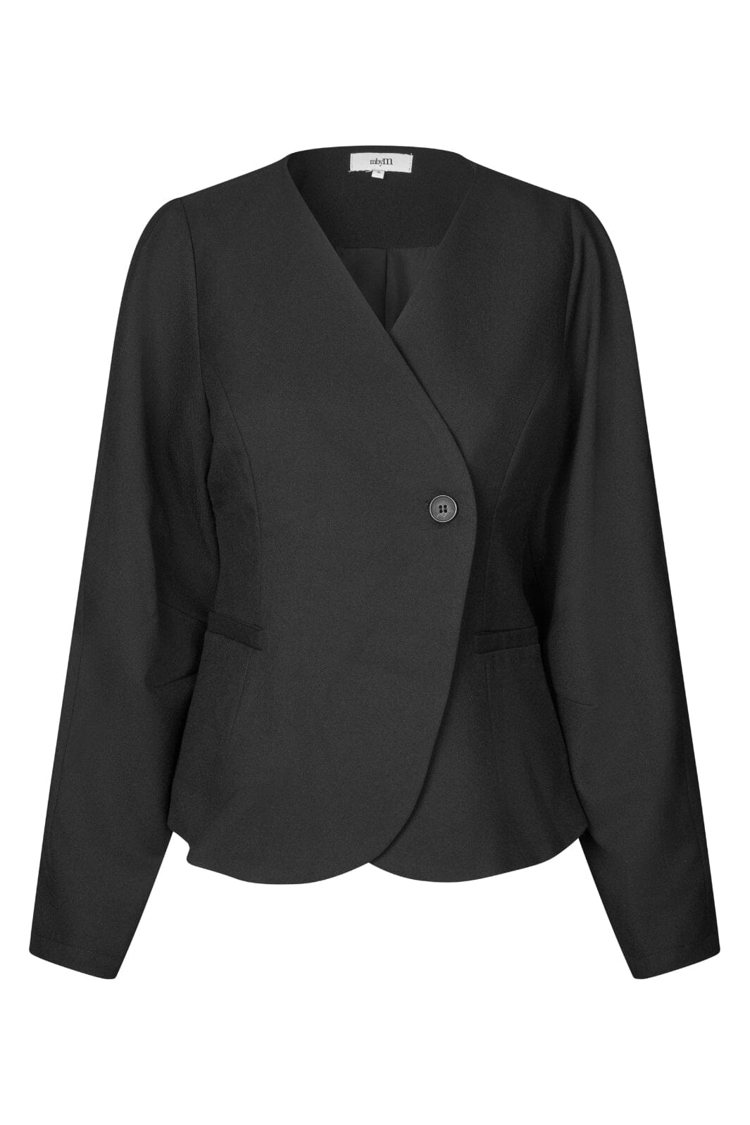 MbyM - Diane-M 64761352 - 880 - Black Jakker 