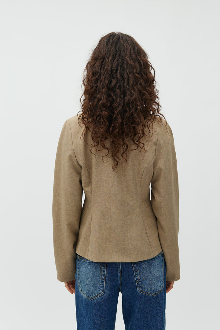 MbyM - Diane-M 64761352 - Y12 - Falcon Melange Jakker 