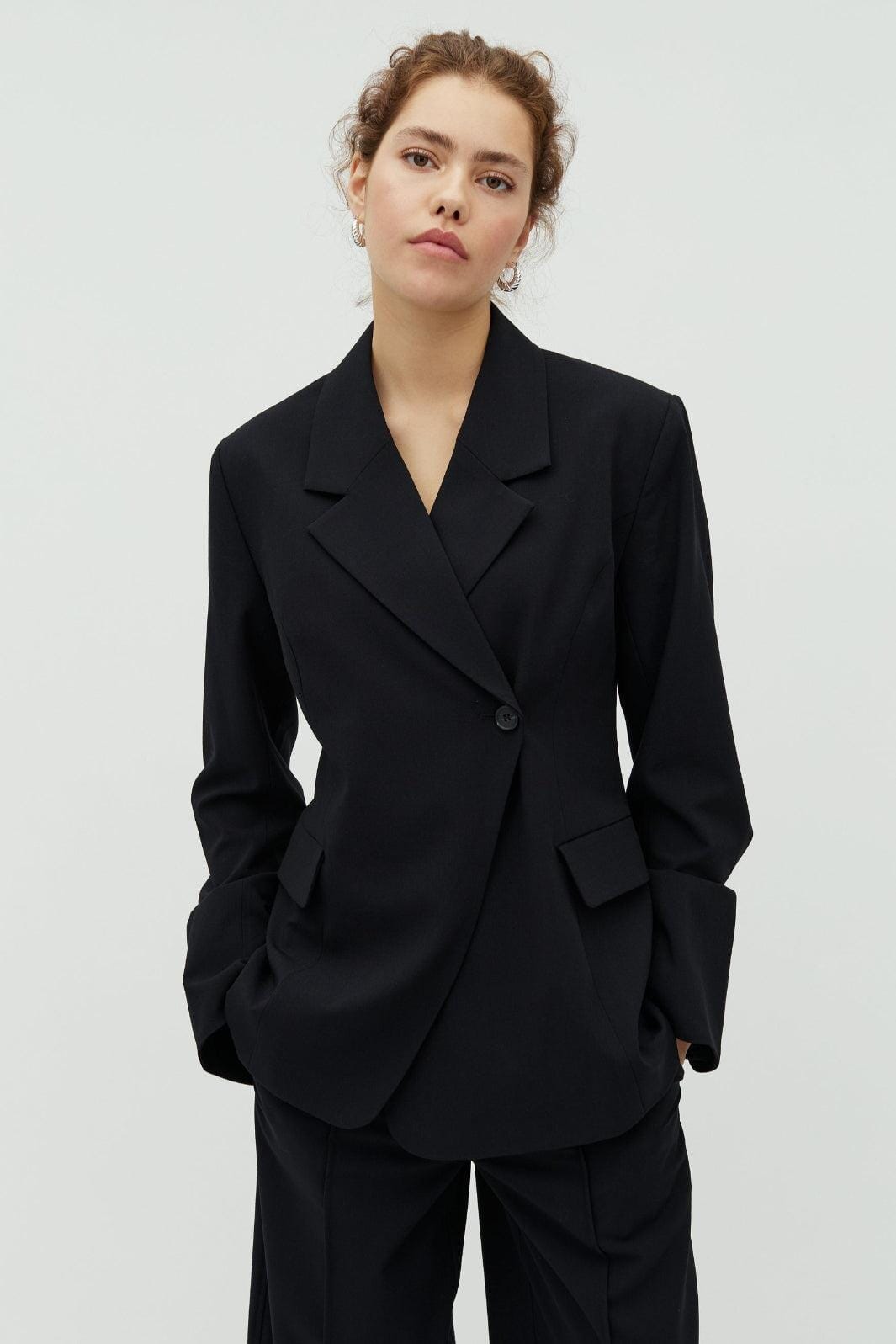 MbyM - Frame-M 57061346 - 880 - Black Blazere 