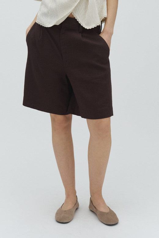 MbyM - Guri-M 31779531 - T29 - Java Shorts 