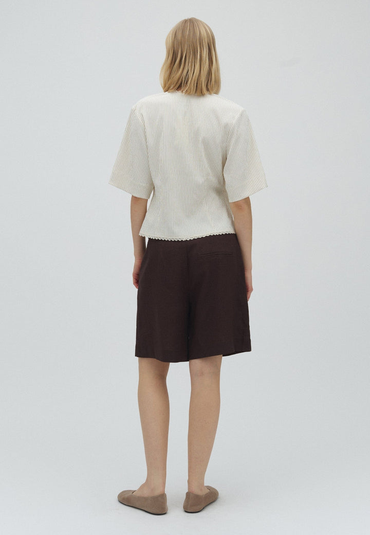 MbyM - Guri-M 31779531 - T29 - Java Shorts 