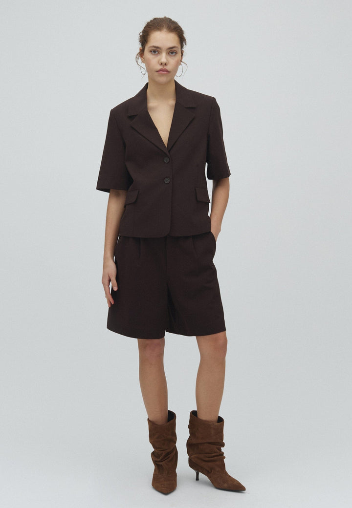 MbyM - Guri-M 57069531 - T29 - Java Shorts 