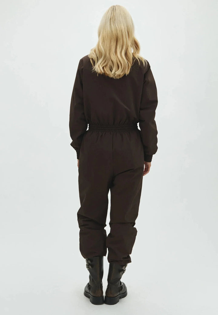 MbyM - Irissa-M 64751232 - Y02 - Dark Coffee Jakker 