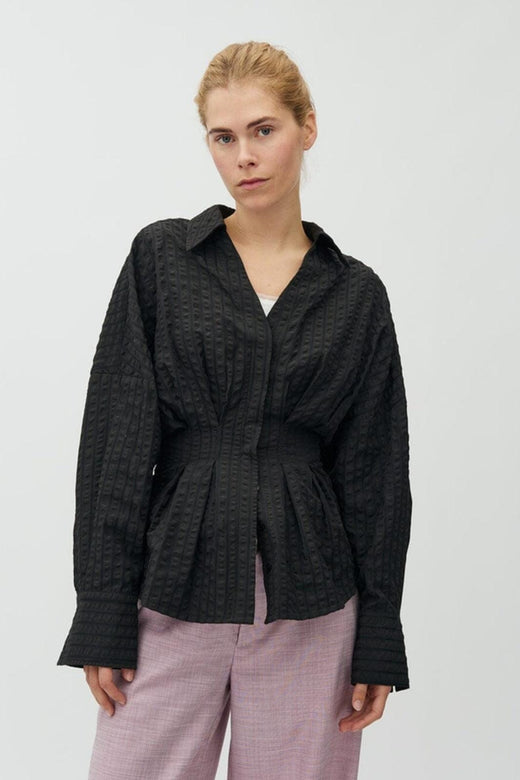 MbyM - Isidor-M 64711221 - V99 - Black Stripe