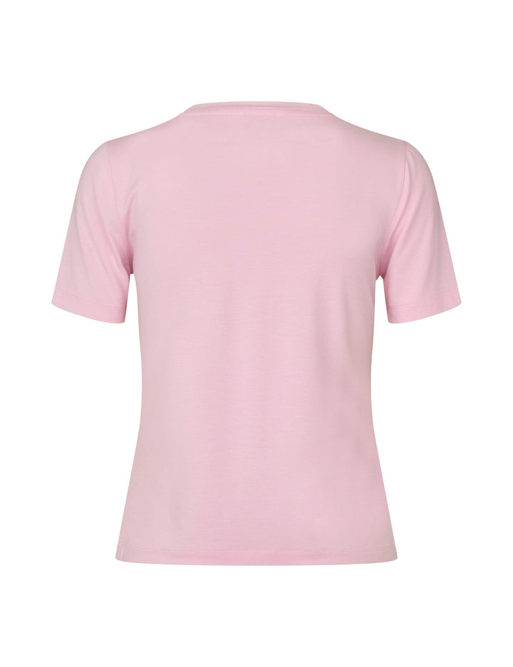 MbyM - Julie-M 11229210 - D11 - Pale Rose T-shirts 