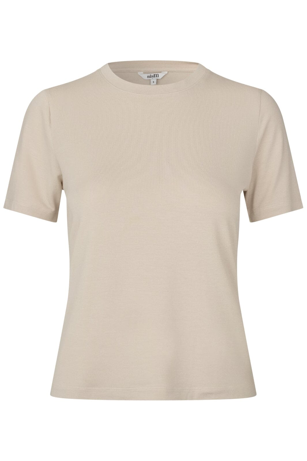 MbyM - Julie-M 11229210 - G52 - Pelican Melange T-shirts 