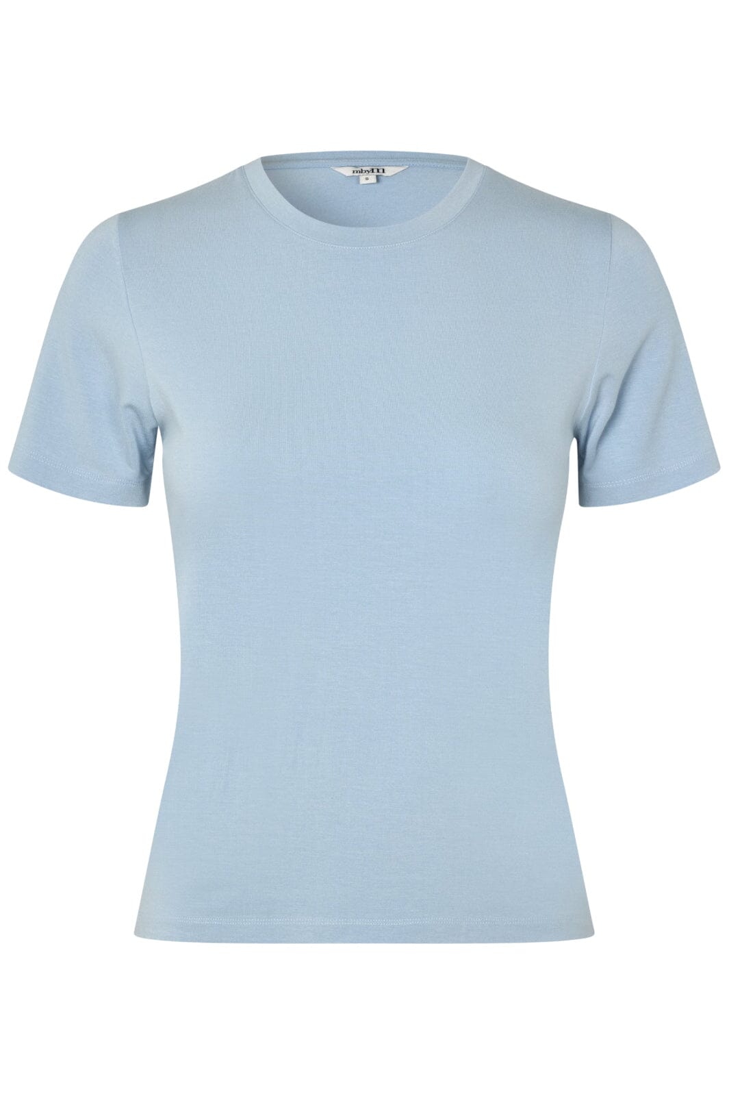 MbyM - Julie-M 11229210 - K46 - Classic Light Blue T-shirts 