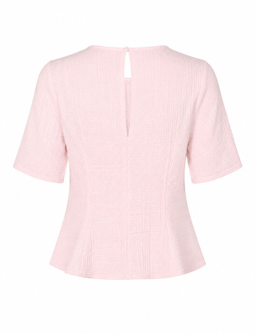 MbyM - Kaely-M 63470858 - U66 - Light Pink Bluser 