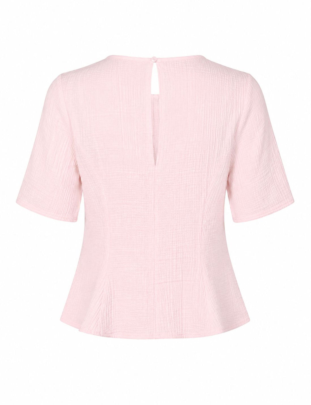 MbyM - Kaely-M 63470858 - U66 - Light Pink Bluser 