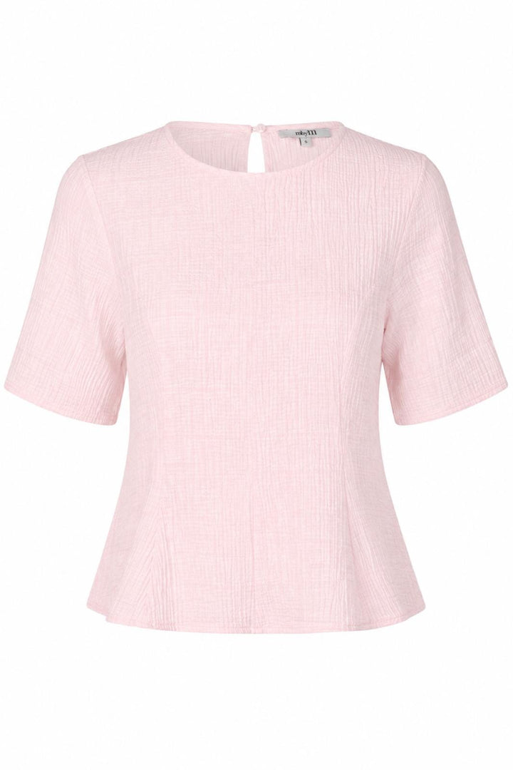 MbyM - Kaely-M 63470858 - U66 - Light Pink Bluser 