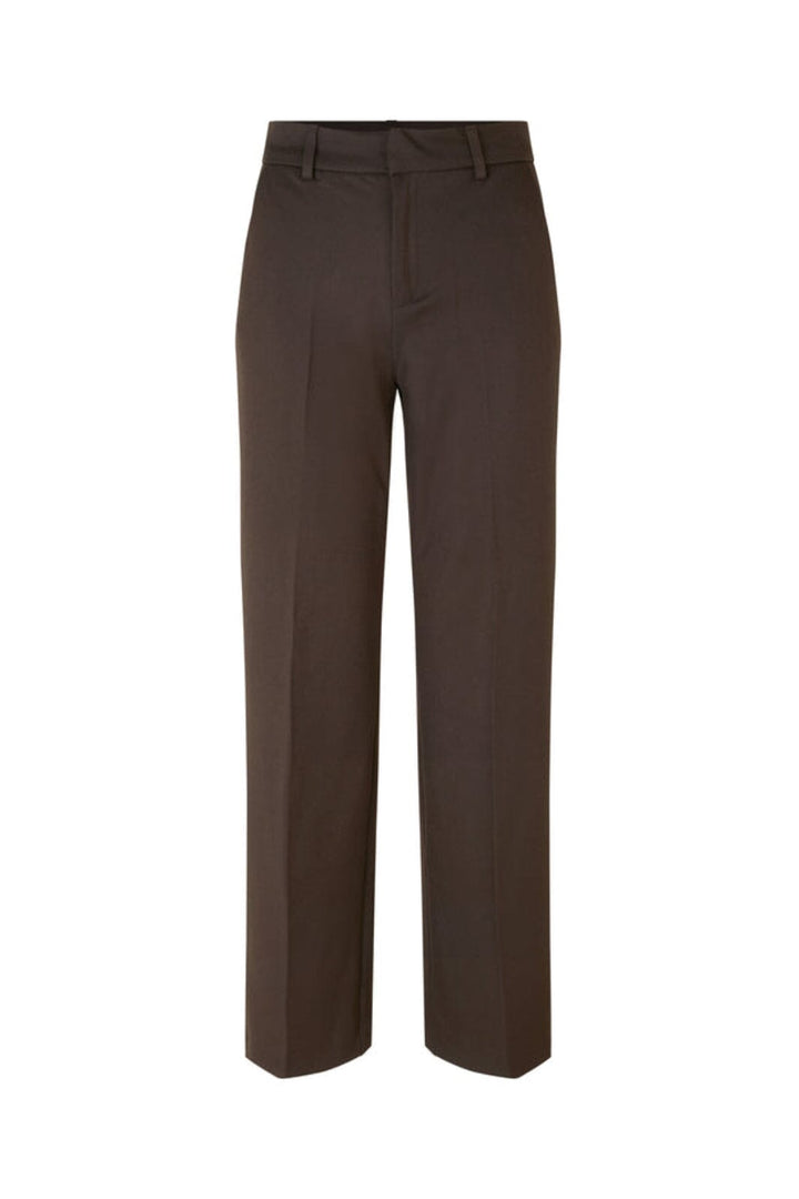 MbyM - Lucy-M 46108675 - F60 - Coffee Brown Bukser 