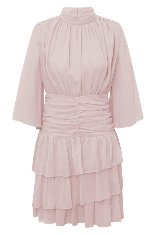 MbyM - Massia-M 65641604 - Z46 - Super Pale Pink Kjoler 