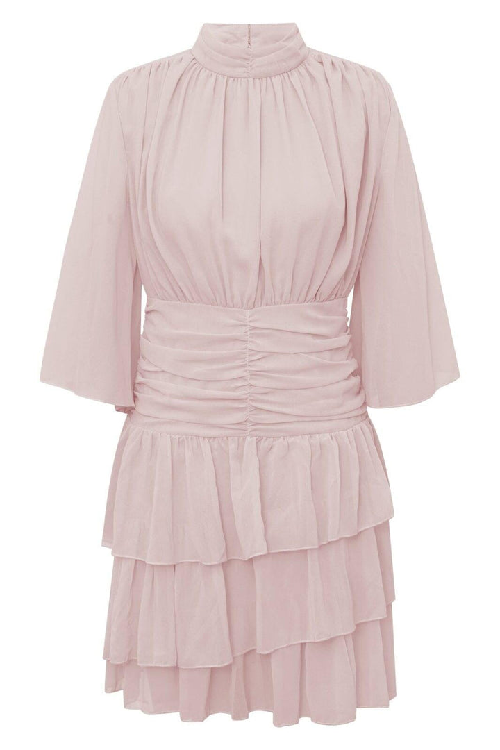 MbyM - Massia-M 65641604 - Z46 - Super Pale Pink Kjoler 