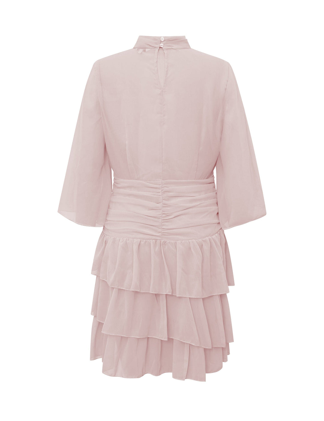 MbyM - Massia-M 65641604 - Z46 - Super Pale Pink Kjoler 