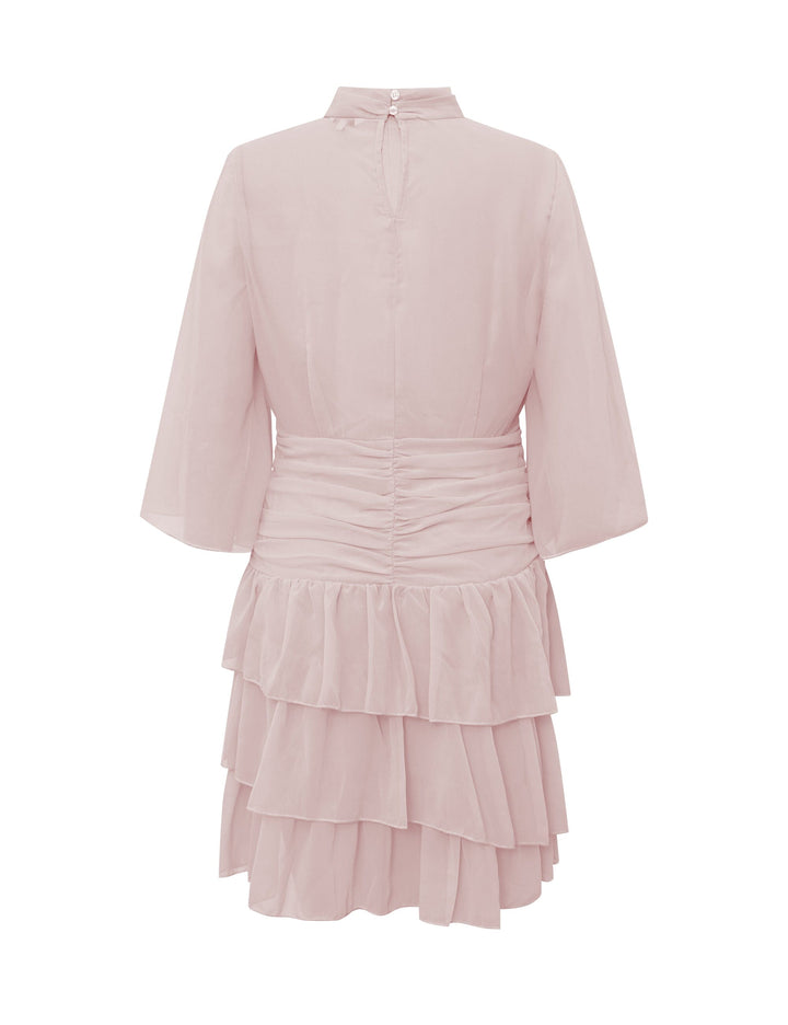 MbyM - Massia-M 65641604 - Z46 - Super Pale Pink Kjoler 