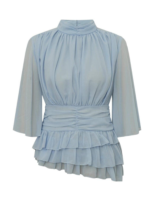 MbyM - Massino-M 65641603 - Z49 - Light Blue Toppe 