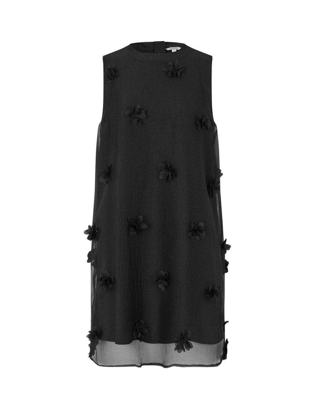 MbyM - Molli-M 62970678 - 880 - Black Kjoler 