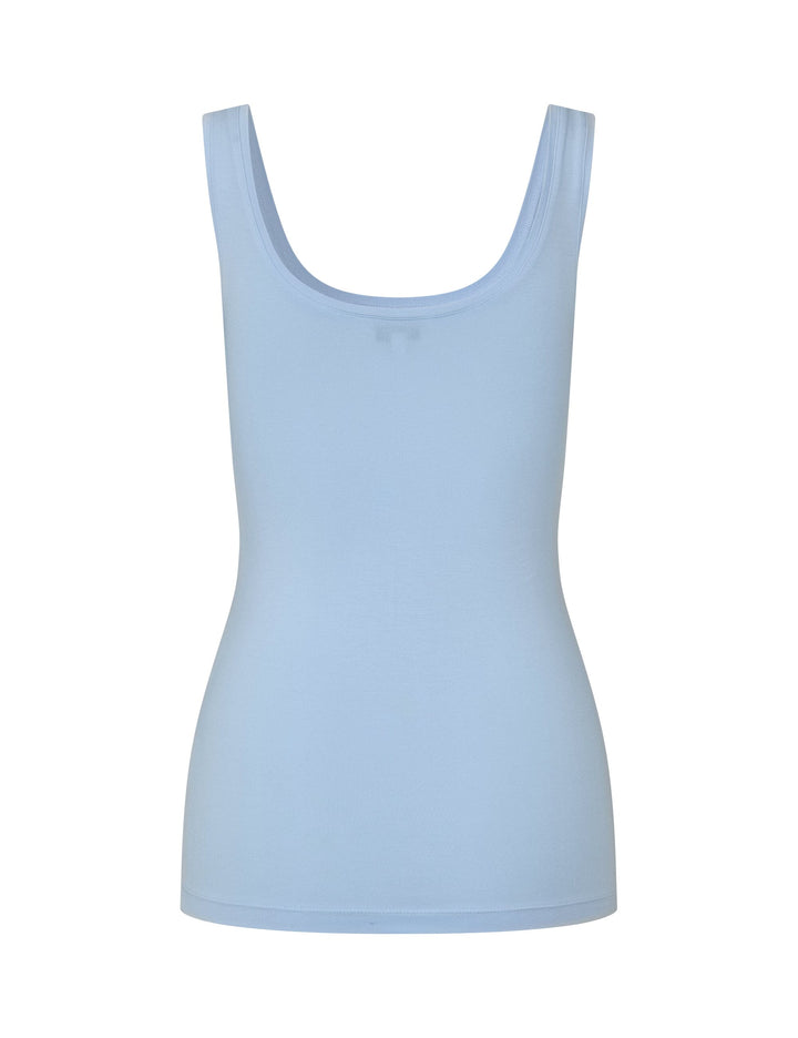 MbyM - Sina 11221045 - K46 - Classic Light Blue Toppe 