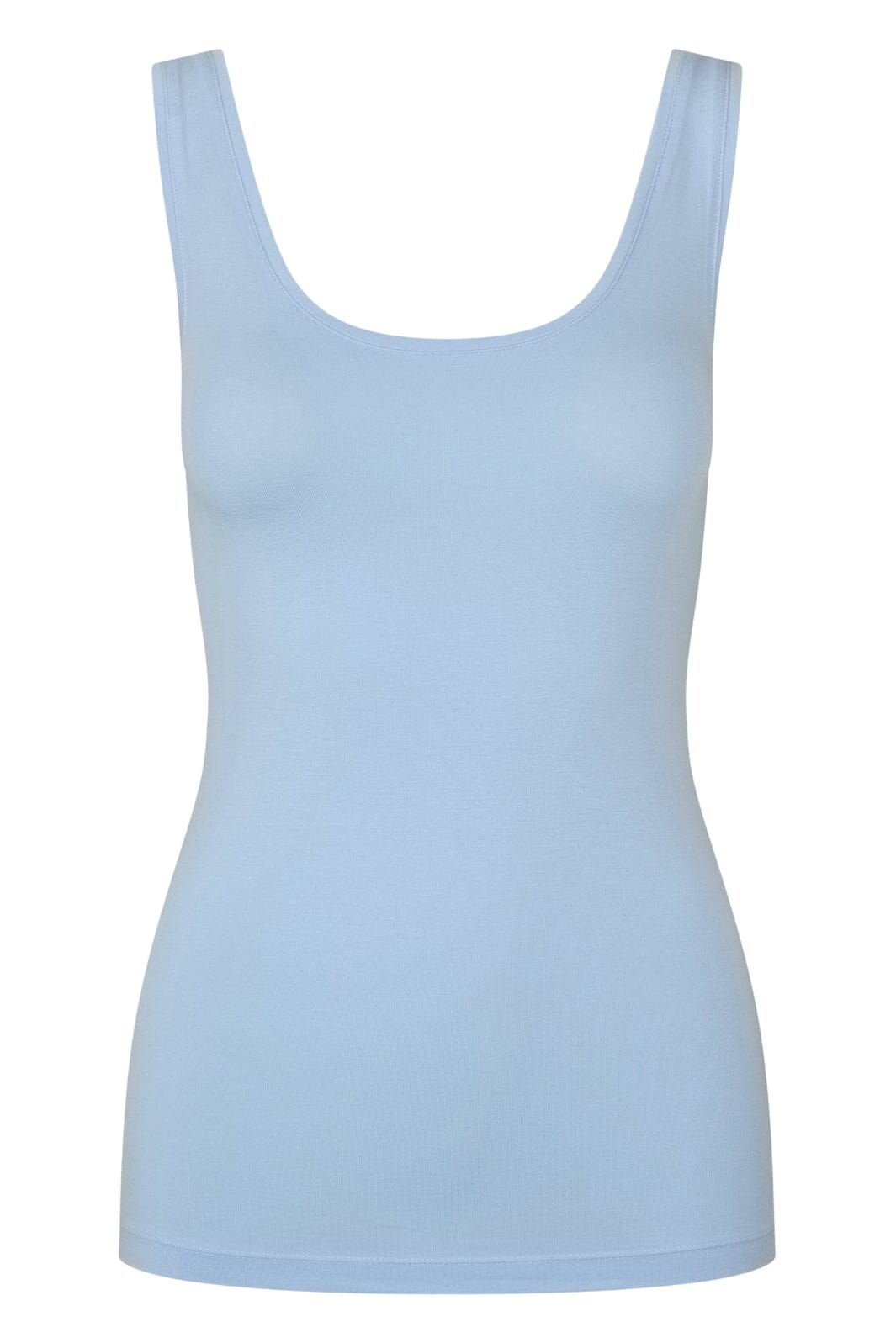 MbyM - Sina 11221045 - K46 - Classic Light Blue Toppe 