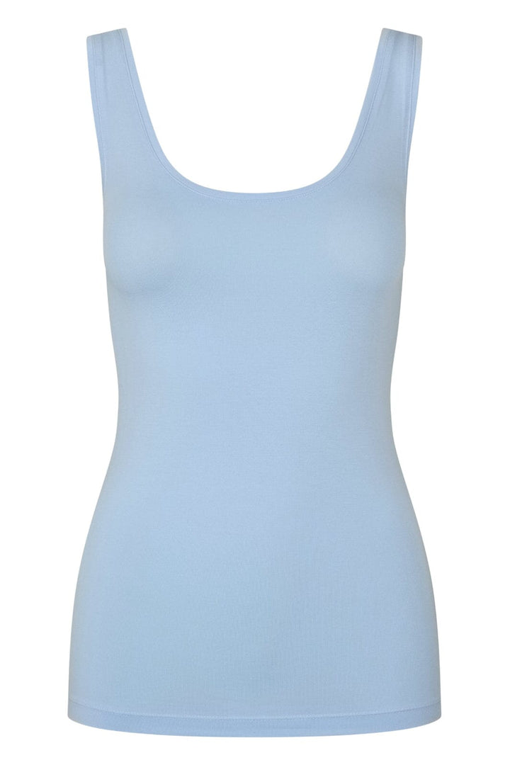 MbyM - Sina 11221045 - K46 - Classic Light Blue Toppe 