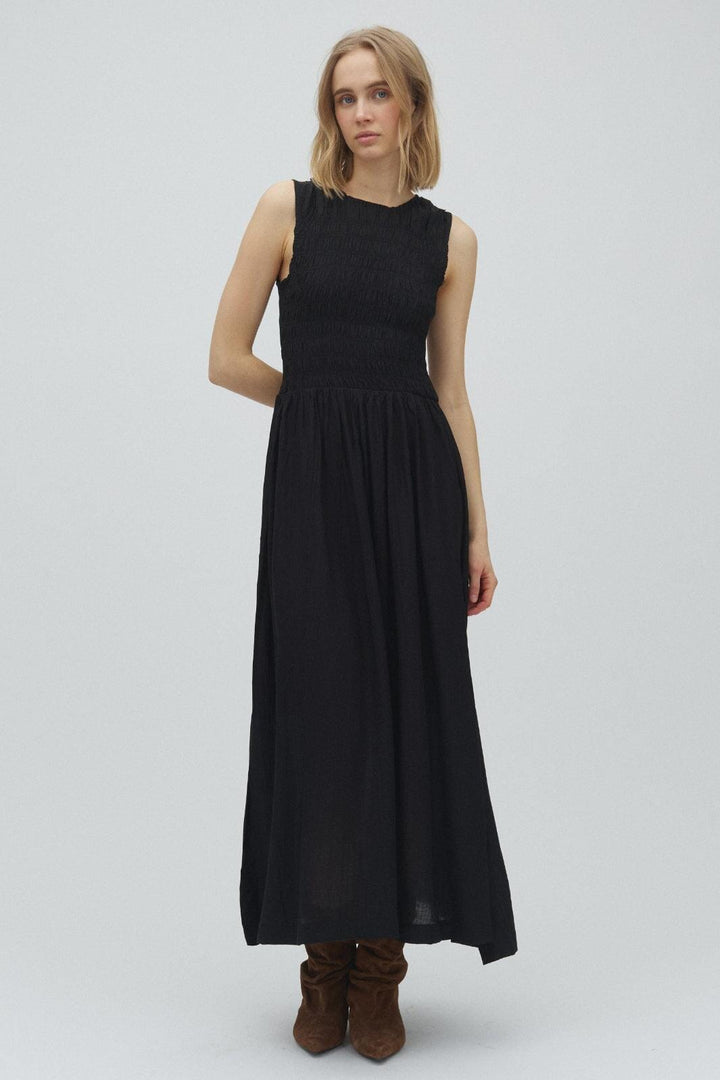 MbyM - Sorellia-M 63881120 - 880 - Black Kjoler 