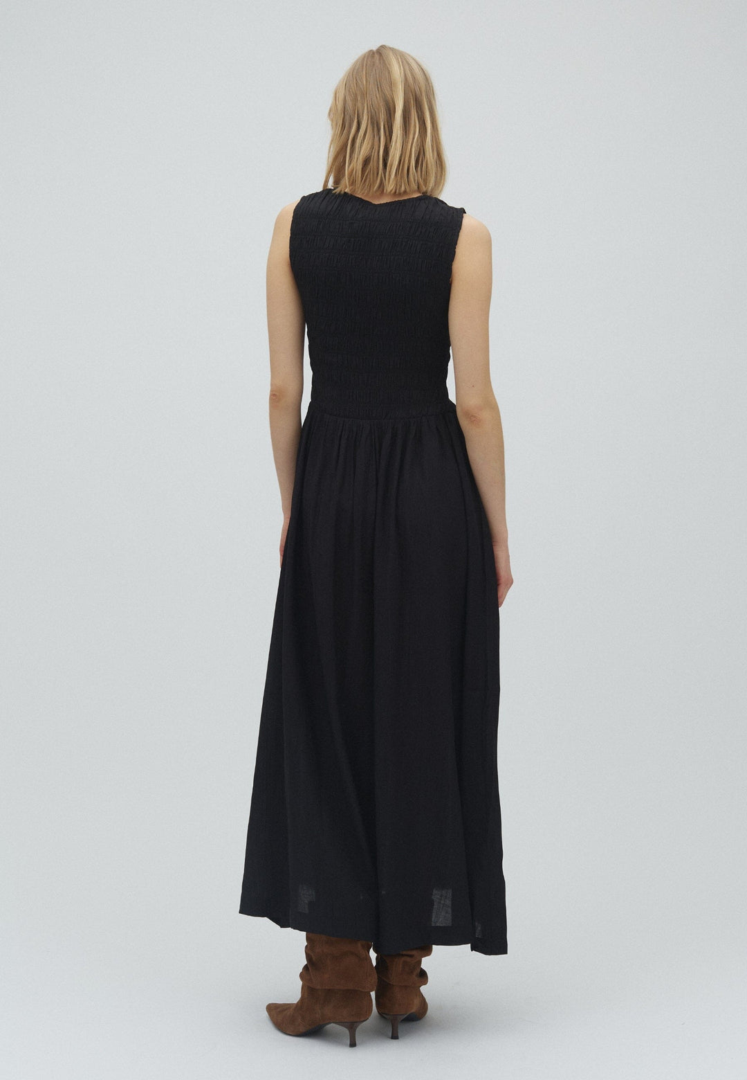 MbyM - Sorellia-M 63881120 - 880 - Black Kjoler 